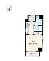アリエルズ赤坂2階13.9万円