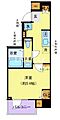 クレヴィスタ戸越公園5階12.0万円