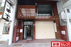 門前ビル  ｜ 愛知県名古屋市中区門前町3-28（賃貸マンション1R・6階・21.72㎡） その1