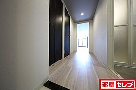 GRANDUKE正木  ｜ 愛知県名古屋市中区正木2丁目3-51（賃貸マンション1LDK・7階・45.15㎡） その11