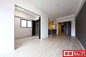 GRANDUKE正木  ｜ 愛知県名古屋市中区正木2丁目3-51（賃貸マンション1LDK・9階・45.15㎡） その6