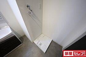 GRANDUKE正木  ｜ 愛知県名古屋市中区正木2丁目3-51（賃貸マンション1LDK・9階・45.15㎡） その17