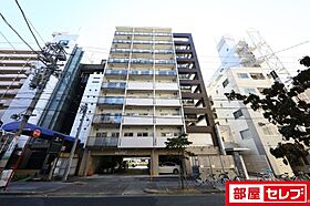 フォレシティ新栄  ｜ 愛知県名古屋市中区新栄1丁目26-3（賃貸マンション1LDK・9階・40.95㎡） その23