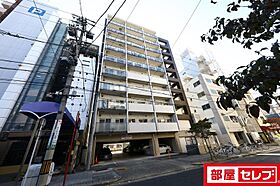 フォレシティ新栄  ｜ 愛知県名古屋市中区新栄1丁目26-3（賃貸マンション1LDK・9階・40.95㎡） その24