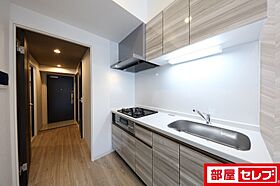 GRAN DUKE栄elima  ｜ 愛知県名古屋市中区栄5丁目24-28（賃貸マンション1LDK・2階・40.63㎡） その8