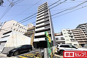 GRAN DUKE栄elima  ｜ 愛知県名古屋市中区栄5丁目24-28（賃貸マンション1LDK・4階・40.63㎡） その1