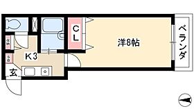 プレズントヨシダ  ｜ 愛知県名古屋市中区栄5丁目20-25（賃貸マンション1K・6階・24.96㎡） その2