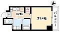 ワイズタワー新栄6階5.4万円