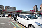 Ｍａｘｖａｌｕ（マックスバリュ） 徳川明 486m
