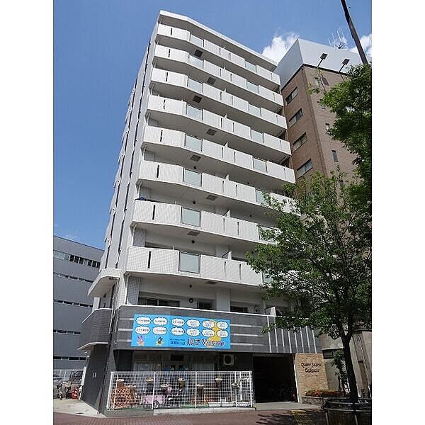 キャトルセゾン代官町 ｜愛知県名古屋市東区代官町(賃貸マンション2LDK・5階・56.07㎡)の写真 その6