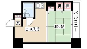 ラ・クール泉  ｜ 愛知県名古屋市東区泉2丁目16-21（賃貸マンション1DK・6階・29.40㎡） その2