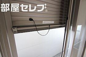 クレイビア熱田  ｜ 愛知県名古屋市熱田区河田町67-1（賃貸アパート1K・2階・23.85㎡） その26