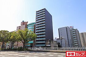 ブランシエスタ金山  ｜ 愛知県名古屋市中区正木4丁目8-6（賃貸マンション1K・11階・25.66㎡） その1