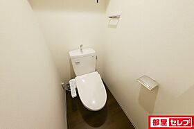 クレストタップ大曽根  ｜ 愛知県名古屋市東区矢田5丁目5-24（賃貸マンション1R・5階・28.53㎡） その23