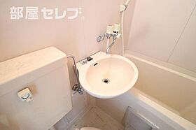 KENZ上前津  ｜ 愛知県名古屋市中区上前津1丁目5-4（賃貸マンション1R・3階・18.00㎡） その13