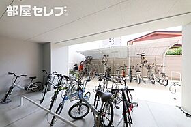 ヴェーラカーサウルバーナ  ｜ 愛知県名古屋市中区新栄1丁目25-9（賃貸マンション1K・8階・30.07㎡） その27