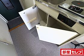 ドルフ宮前  ｜ 愛知県名古屋市熱田区神宮2丁目6-20（賃貸マンション1R・4階・21.60㎡） その23