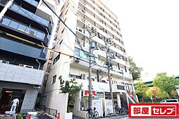 伏見ヨックスマンション