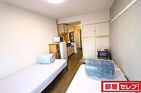 伏見ヨックスマンション  ｜ 愛知県名古屋市中区大須2丁目1-15（賃貸マンション1R・9階・19.00㎡） その6