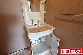 アモーレ新栄  ｜ 愛知県名古屋市中区新栄2丁目12-21（賃貸マンション1R・5階・25.20㎡） その22