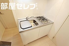 プランドール  ｜ 愛知県名古屋市熱田区木之免町915-2（賃貸アパート1K・1階・20.83㎡） その5