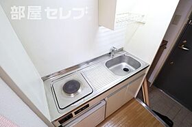 オアシス日向  ｜ 愛知県名古屋市中区丸の内3丁目20-5（賃貸マンション2K・3階・26.18㎡） その5