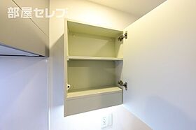 パルティール上前津  ｜ 愛知県名古屋市中区上前津2丁目1-14（賃貸マンション1K・9階・23.29㎡） その19