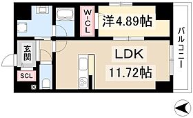 GRAN DUKE栄elima  ｜ 愛知県名古屋市中区栄5丁目24-28（賃貸マンション1LDK・12階・40.63㎡） その2