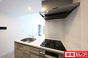 GRAN DUKE栄elima  ｜ 愛知県名古屋市中区栄5丁目24-28（賃貸マンション1LDK・12階・40.63㎡） その5