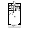 メゾンドプルミエール4階6.6万円