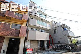 イトーマンション  ｜ 愛知県名古屋市中川区高畑2丁目139-1（賃貸マンション1DK・2階・26.00㎡） その16