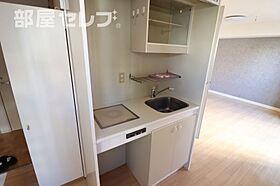 荘苑御園  ｜ 愛知県名古屋市中区栄1丁目30-15（賃貸マンション1R・3階・21.10㎡） その5