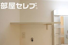 ハーモニーテラス八番II  ｜ 愛知県名古屋市熱田区八番2丁目5-9（賃貸アパート1K・2階・21.88㎡） その18