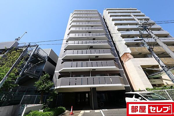 Ambiente泉 ｜愛知県名古屋市東区泉3丁目(賃貸マンション3LDK・11階・75.46㎡)の写真 その17