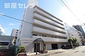 セントラルハイツ金山  ｜ 愛知県名古屋市中区伊勢山2丁目9-29（賃貸マンション1R・3階・23.28㎡） その1