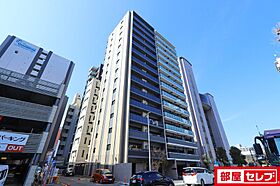 GRANPASEO丸の内  ｜ 愛知県名古屋市中区丸の内2丁目6-11（賃貸マンション3LDK・12階・63.54㎡） その1