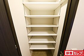 GRANPASEO丸の内  ｜ 愛知県名古屋市中区丸の内2丁目6-11（賃貸マンション3LDK・7階・69.40㎡） その18