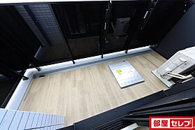 ルネフラッツ名駅南  ｜ 愛知県名古屋市中村区名駅南4丁目7番11号（賃貸マンション1LDK・9階・29.75㎡） その14