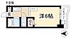 富士レイホービル第53階4.3万円