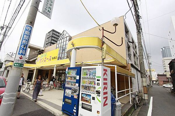 フィールドヒルズ ｜愛知県名古屋市西区牛島町(賃貸マンション1R・4階・20.34㎡)の写真 その29