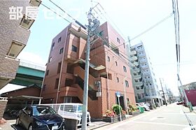 グランシャリオ日比野  ｜ 愛知県名古屋市熱田区西野町2丁目13-1（賃貸マンション1K・3階・24.75㎡） その26