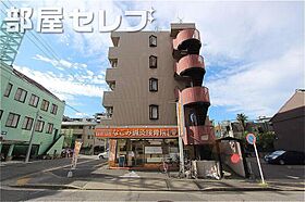 アケボノイーストII  ｜ 愛知県名古屋市昭和区曙町3丁目16-2（賃貸マンション1K・4階・24.00㎡） その28