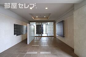 セントラルハイツ明野  ｜ 愛知県名古屋市熱田区明野町17-2（賃貸マンション1K・7階・24.22㎡） その27