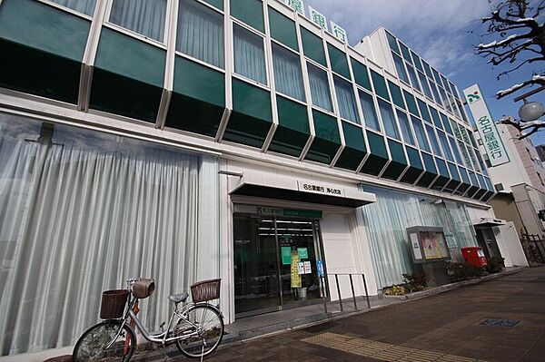 画像27:名古屋銀行浄心支店 412m