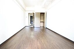 ハイツ丸の内 4階1Kのリビング/ダイニング
