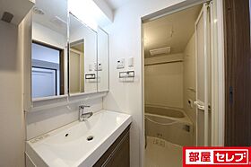 LiveCasa金山  ｜ 愛知県名古屋市中区伊勢山2丁目11-2（賃貸マンション1LDK・2階・38.92㎡） その14