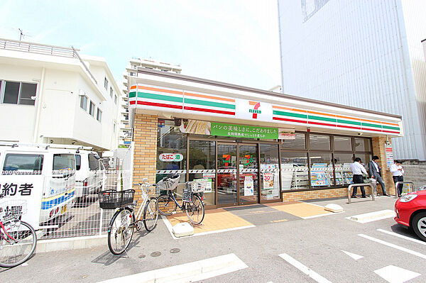 Dフラット東別院 ｜愛知県名古屋市中区橘1丁目(賃貸マンション2LDK・4階・53.00㎡)の写真 その8