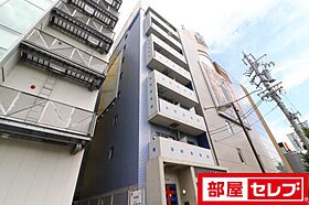 K Azur  ｜ 愛知県名古屋市中村区名駅南4丁目12-19（賃貸マンション1K・4階・33.92㎡） その24