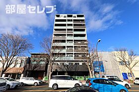 IARIM吹上  ｜ 愛知県名古屋市千種区千種3丁目39-15（賃貸マンション1K・6階・26.91㎡） その6