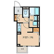 メゾン・ド・フォー・ユー  ｜ 愛知県名古屋市熱田区三番町8-28（賃貸マンション1R・2階・24.19㎡） その2